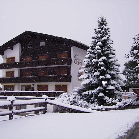 Ferienwohnungen Monja Und Dietmar Thoeni Arzl im Pitztal Exteriör bild