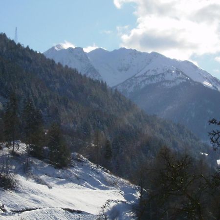 Ferienwohnungen Monja Und Dietmar Thoeni Arzl im Pitztal Exteriör bild